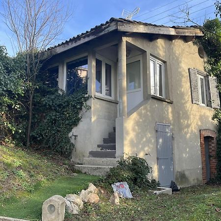 Villa Fani Thiers Luaran gambar
