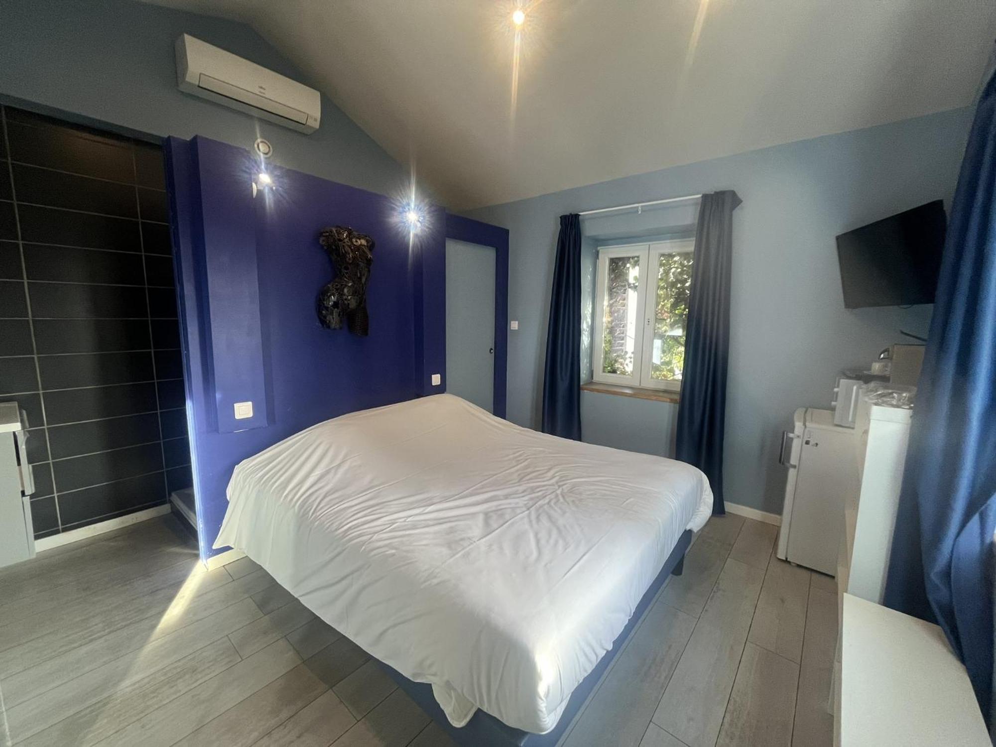 Villa Fani Thiers Luaran gambar